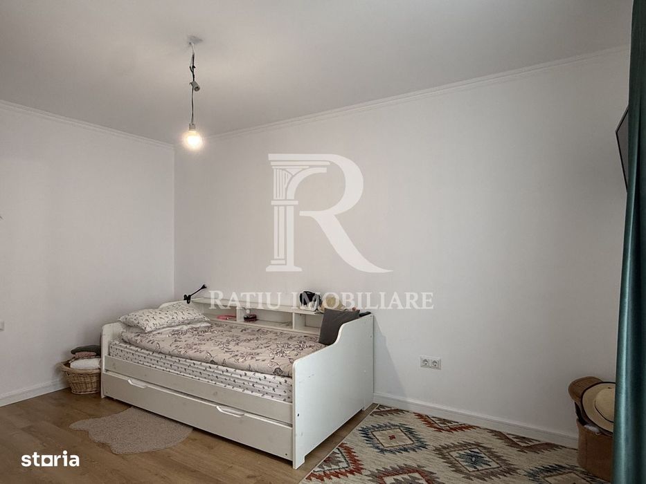 Casa cu 5 camere la cheie | Santandrei | Bihor