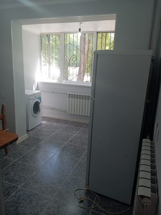 Квартира 1 комнатная