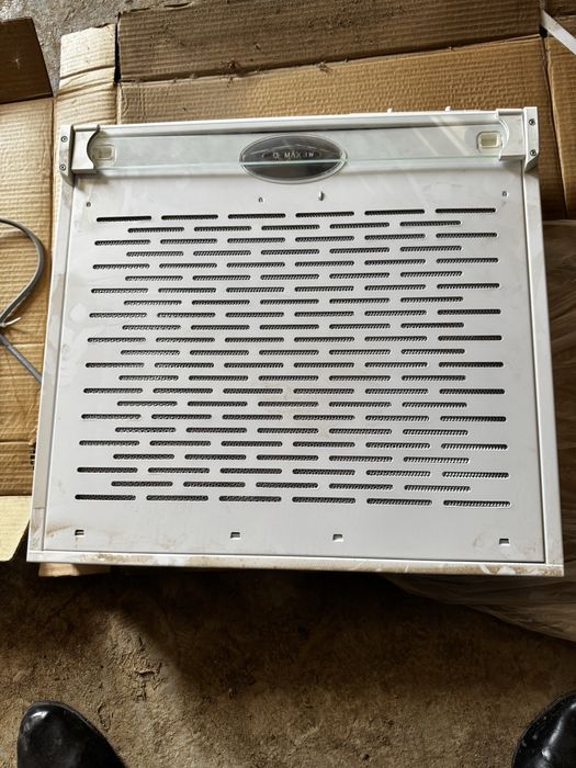 Вытяжки 60 размер