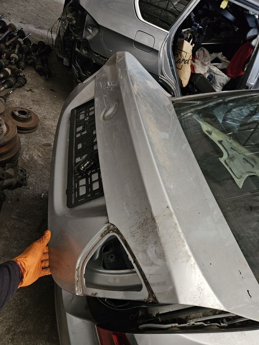 Portbagaj bmw e90 non-lci
