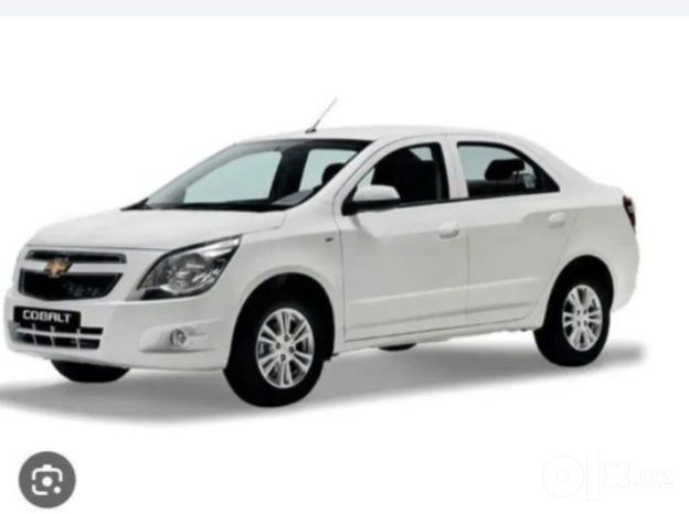 Cobalt автомат сотилади 2024