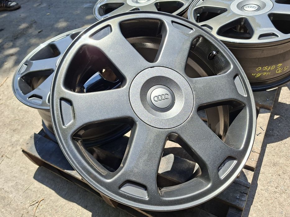 17" 5Х112мм Ауди, 5X112mm Audi S Original