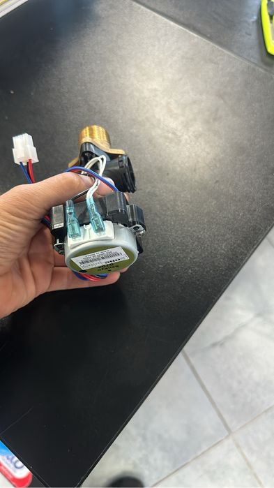 Ремонт котлов напольных