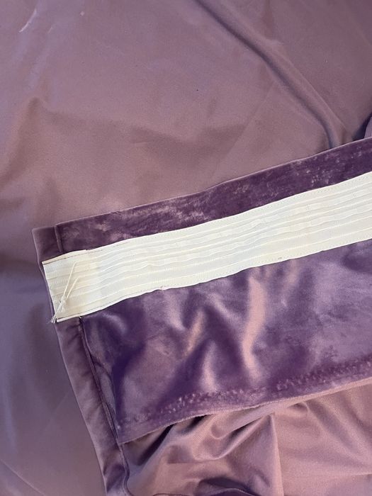 Продам шторы велюр