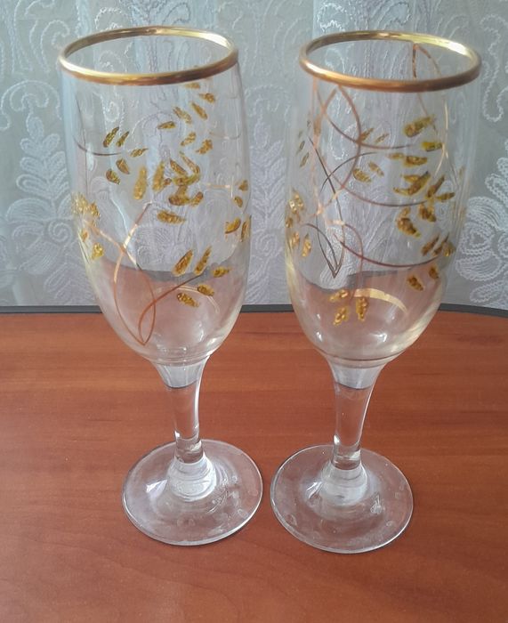 Продам 6 шт. фужер