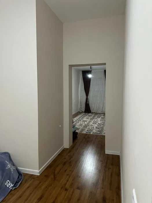 Продается дуплекс квартира возле бетонке 6/3/3 150м2