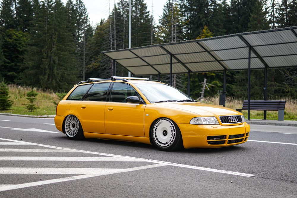 Jante Rotiform Las-r r18 5x112/5x120