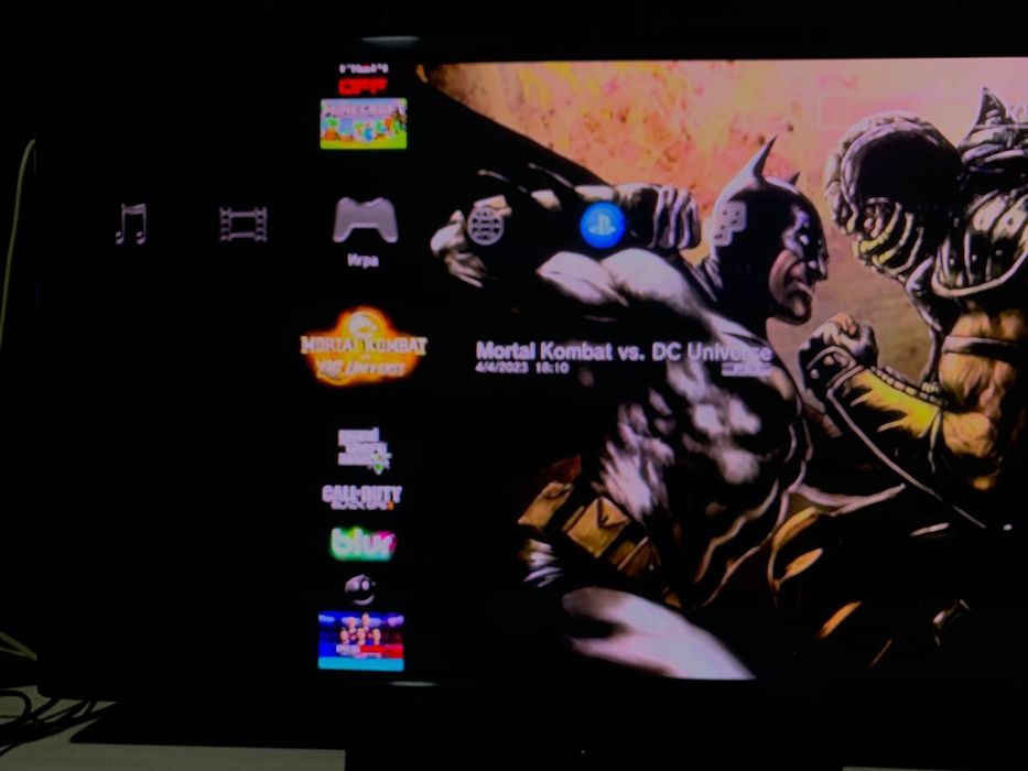 Plestesion 3- 500ggb