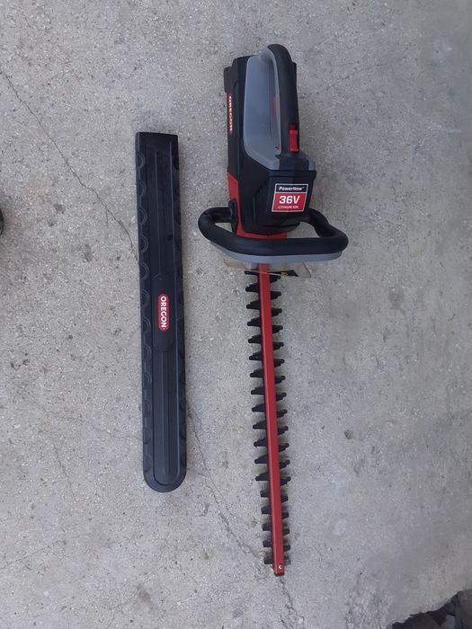Foarfeca  Tuns Gard Viu Oregon Hedge Trimmer HT 275 37V Doar Corp