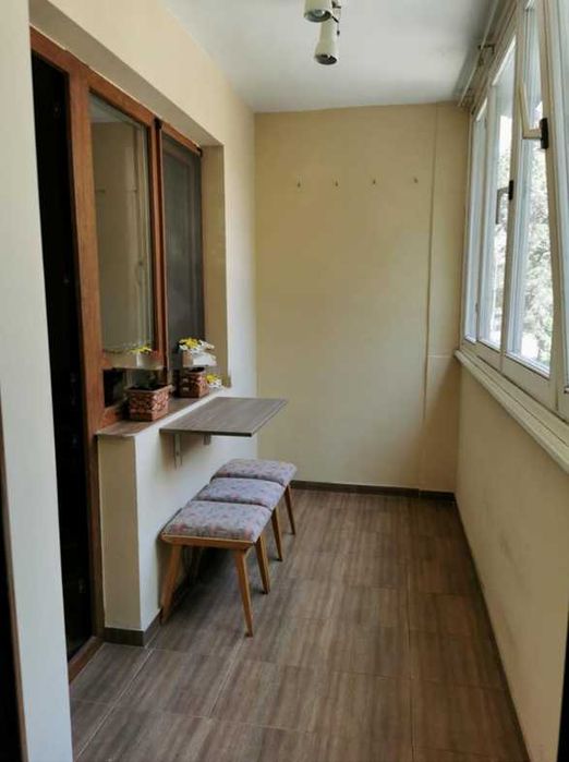 Двустаен ап. в кв. Разсадника