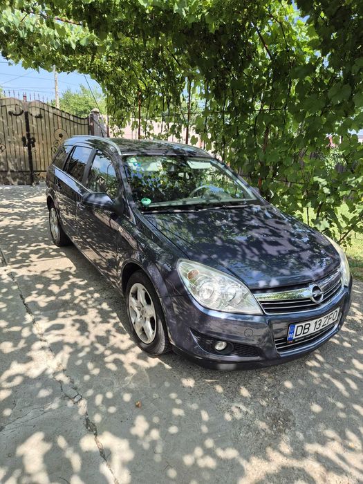 OPEL Astra 2008 — imagine 2
