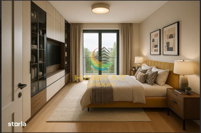 Apartament 3 camere Sector 4 min Stb Dezvoltator