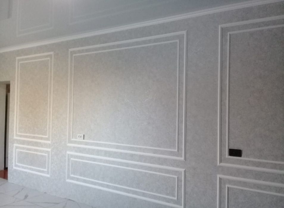 Дом.Ремонт.Обой.