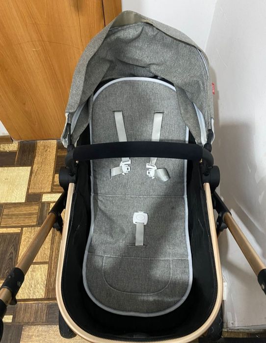 Детская коляска Amelia