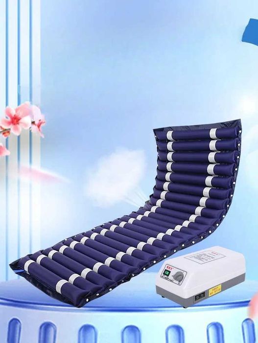 Противопролежневый матрас с насосом