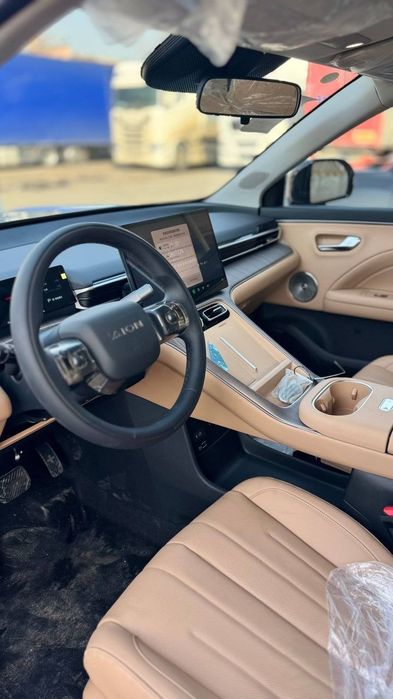 Aion Другая 2026 — 8