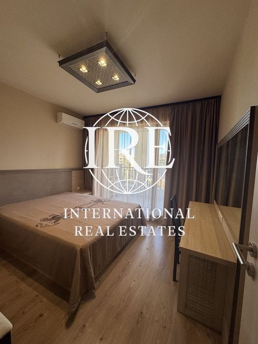 Продава се Двустаен апартамент в к.к. Златни пясъци - 62 кв.м за 1094 €/кв.м - Снимка #3