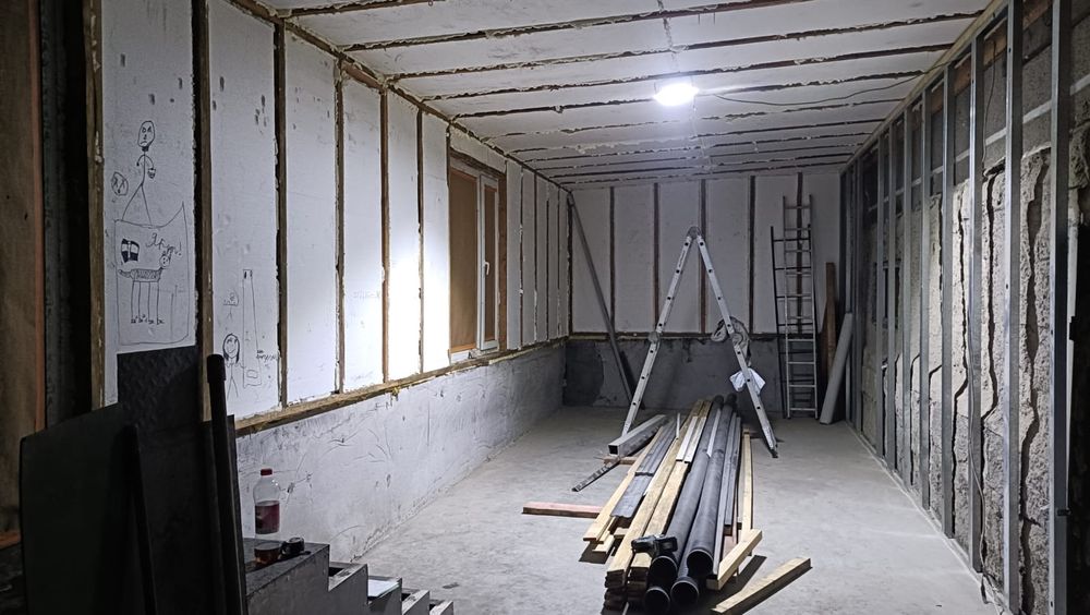 Сдам в аренду помещение 100 кв м