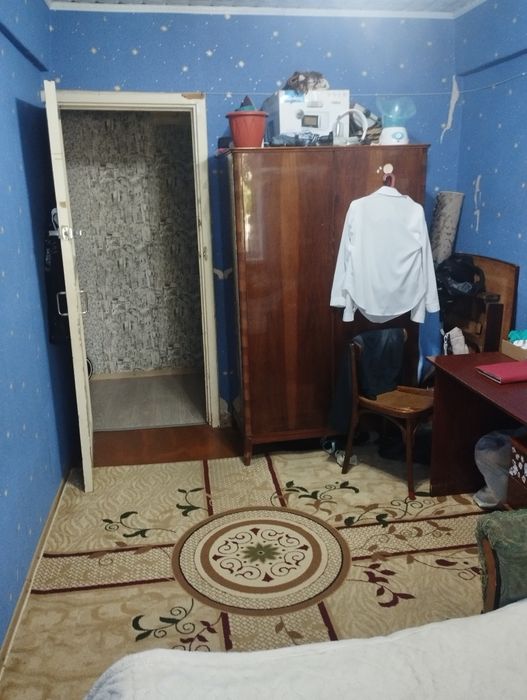 Продам 3 х комнатную квартиру