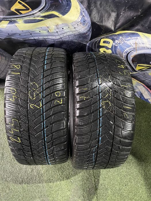 245 40 18 iarna Bridgestone