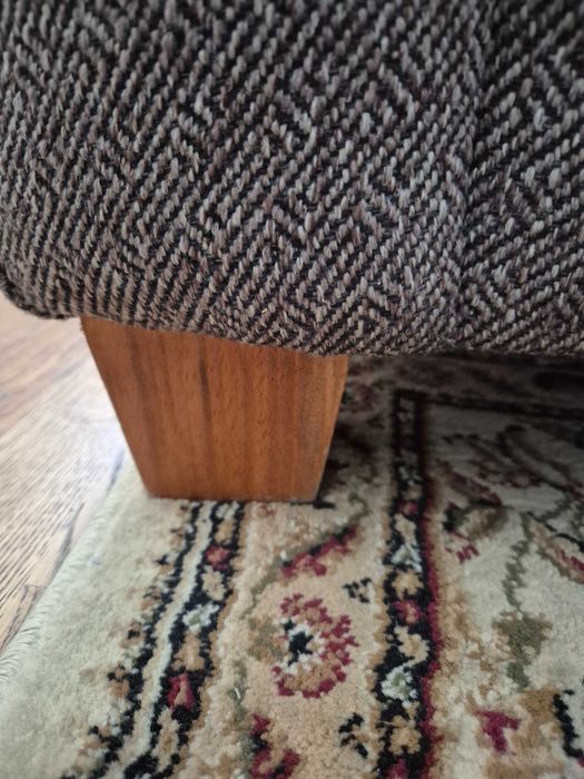 Американский винтажный диван