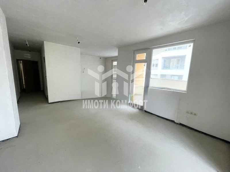 Продава се Тристаен апартамент в София, Манастирски ливади - 109 кв.м за 2623 €/кв.м - Снимка #1