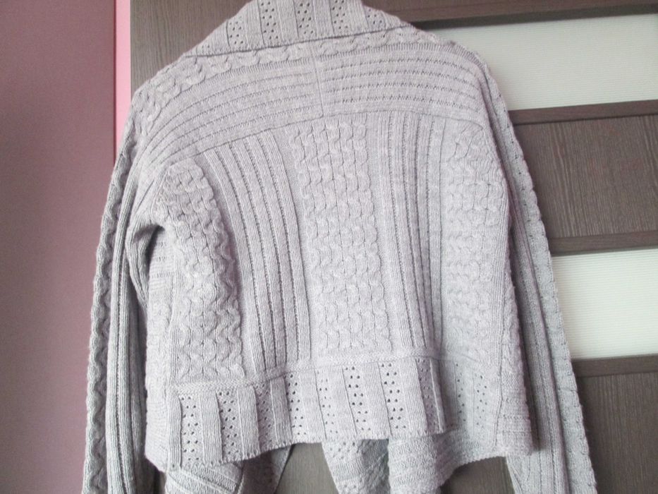 cadigan scurt H&M  S/M