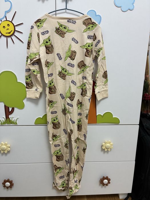 НОВИ детски пижами H&M, размер 104