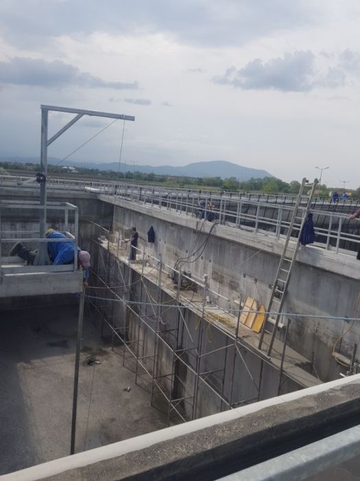 Taiat taiere decupat spart demolat beton piconat ,gauri de carota