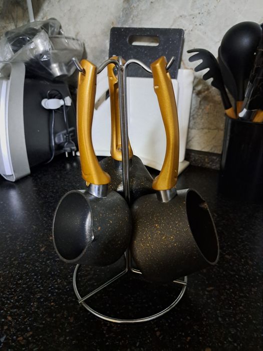 Продается Тюрки для кофе