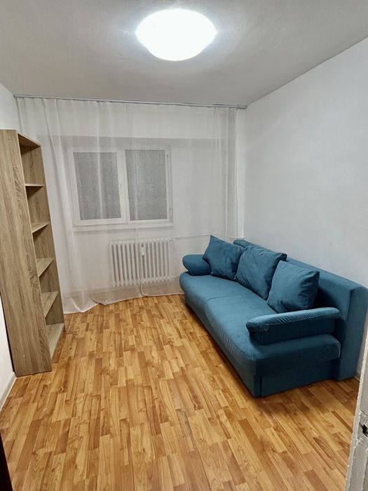 Inchiriez apartament 3 camere bd Iuliu Maniu