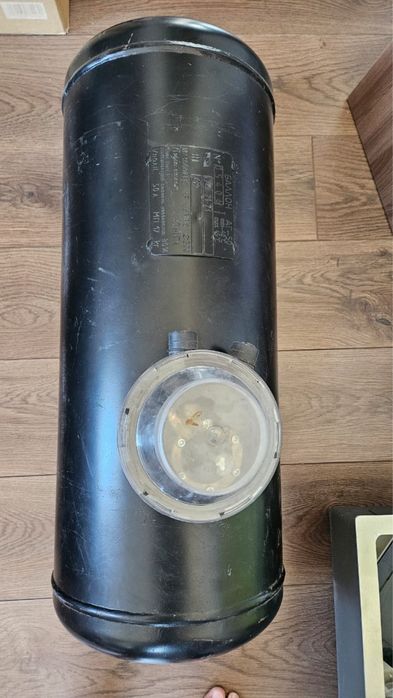 Продам газовое оборудование б/у