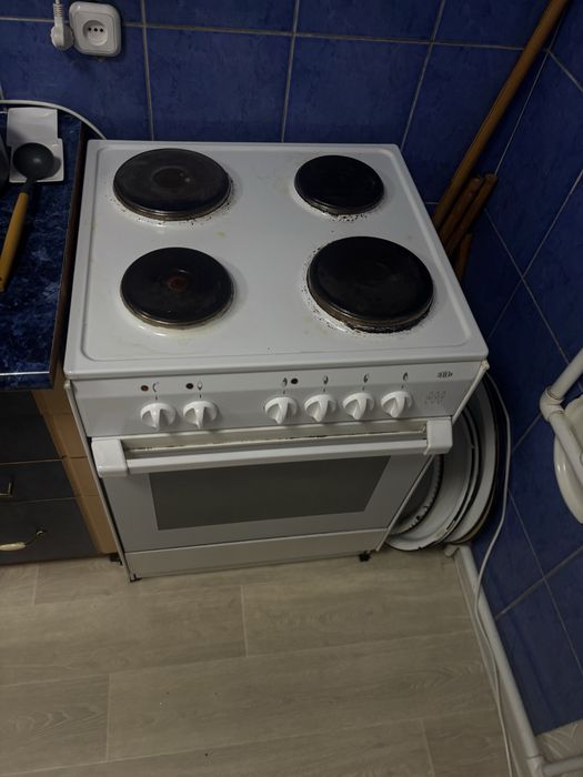 Продам плиту недорого