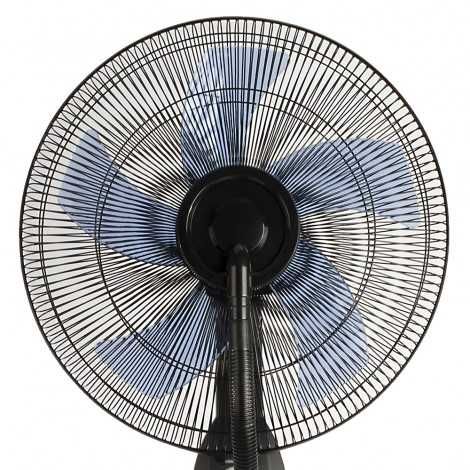 Sigilat Ventilator cu aburi Livoo - DOM411