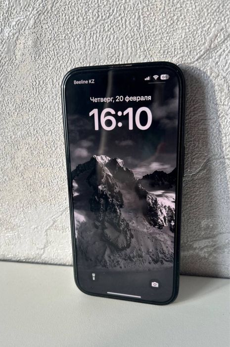 Iphone 15 128, black