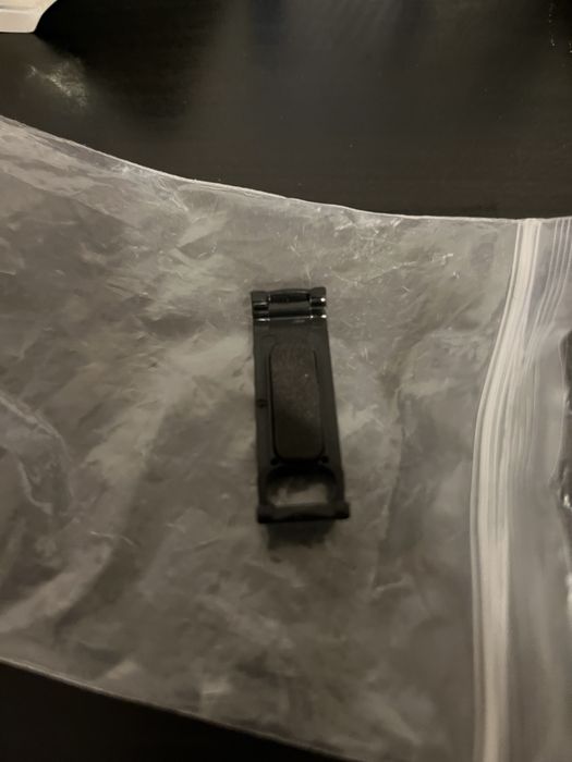 Acesoriu gopro pentru casca