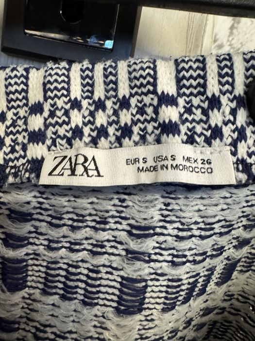 Дамска пола Zara
