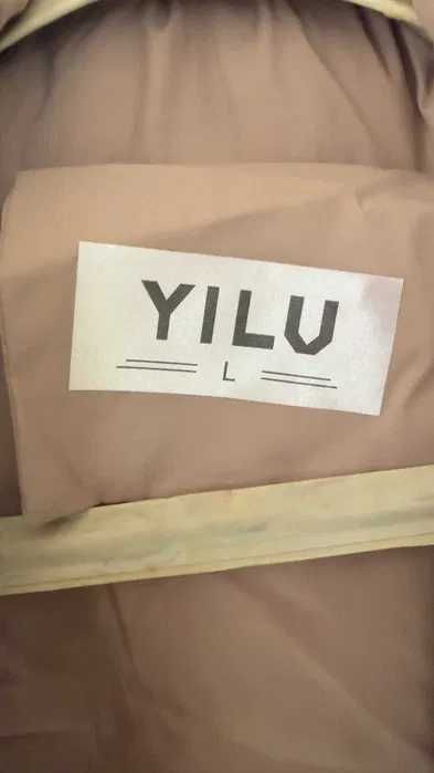 Дамски елек YILU