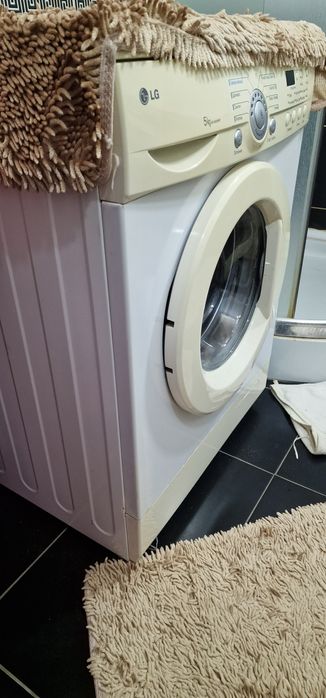 Новая почти не использовалась