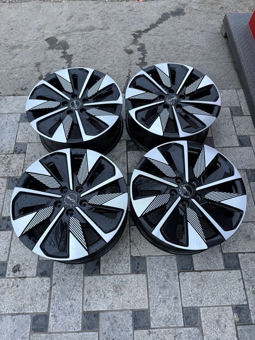 Byd restyling R 19 diskasi arginal yengi onmen bor narxi 600 dolr