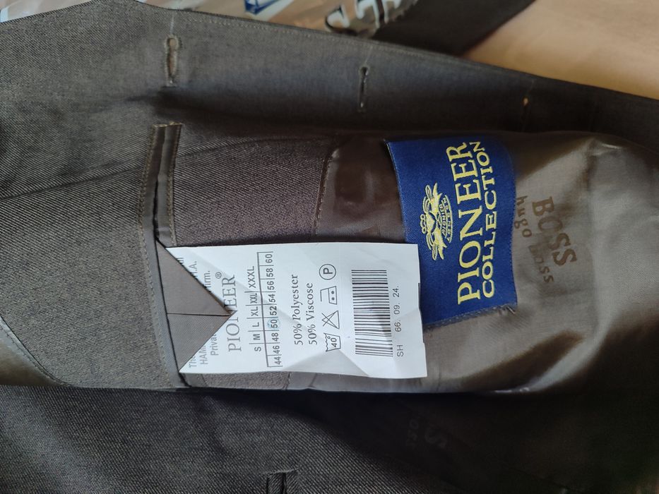 Кастюм шим тройка новый