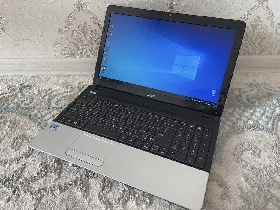 Notbuk acer 8ram
