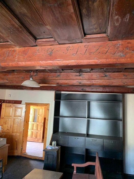 ULTRACENTRAL Zărnești – 1305 mp lângă Primărie | INVESTIȚIE |