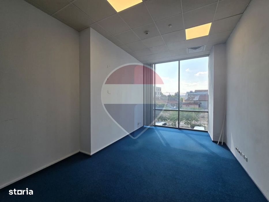 Spațiu de birouri 530 mp de închiriat - Ultracentral