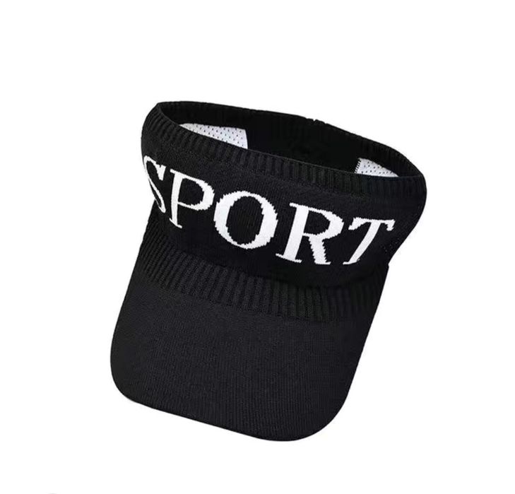 Спортивные кепки