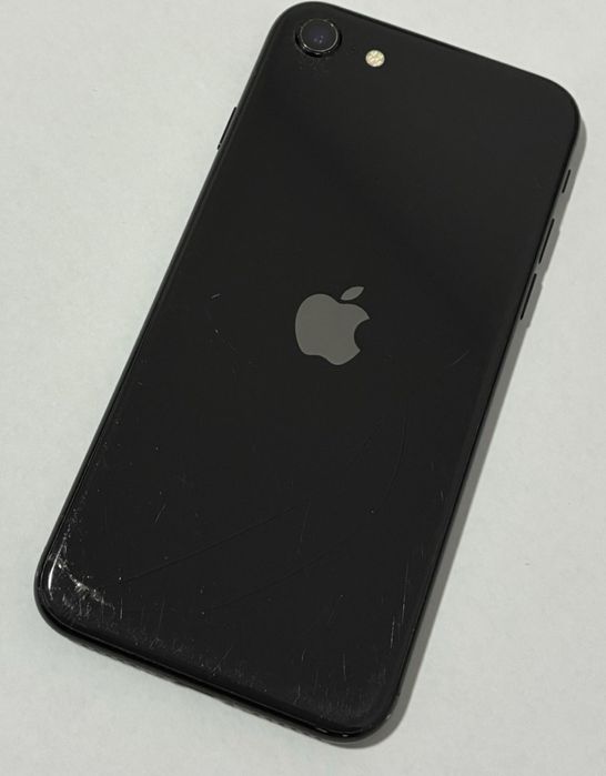 iPhone SE2 64GB  neverlock