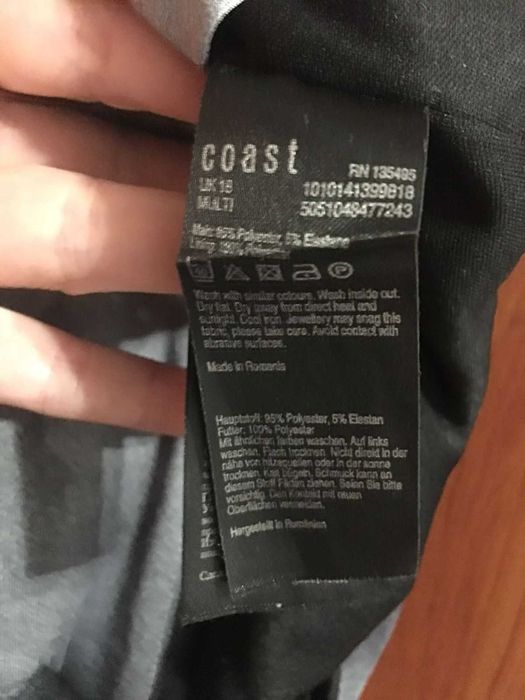 Платье женское 2