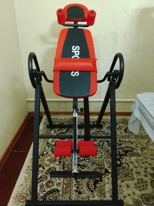 тренажер для спины