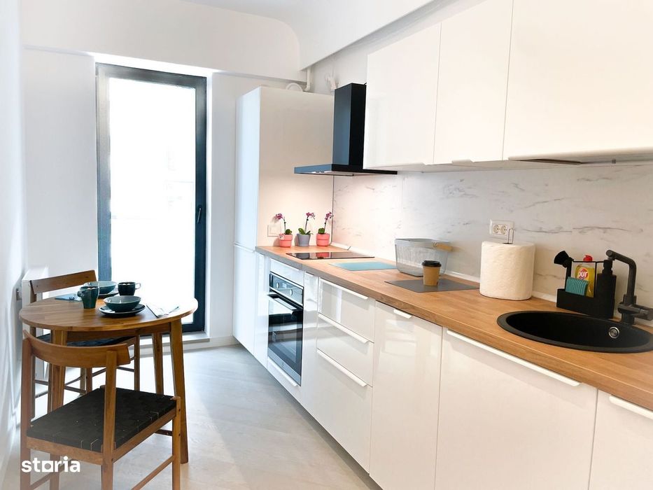 Studio Premium | Cortina North