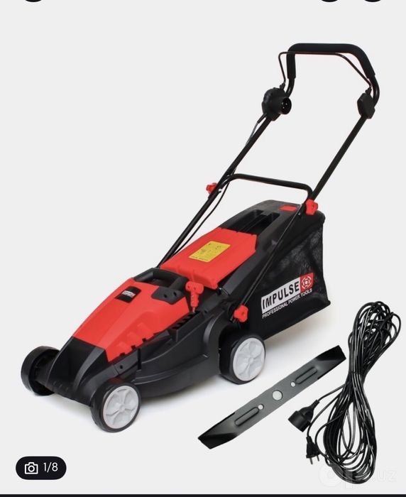 Prokat Trimer/Arenda Gazonakasilka Udinitil Instrument